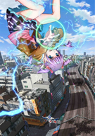 WIZARD BARRISTERS BENMASHI CECIL