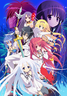 Bladedance of Elementalers