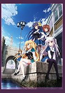 Absolute Duo