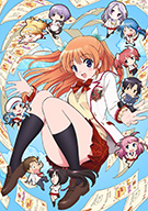 Absolute Duo