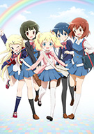 Hello!! KINMOZA