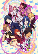 Utano☆Princesama Revolutions