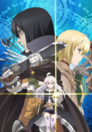 GRIMOIRE OF ZERO