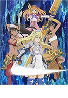 Sword Oratoria