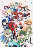 BATTLEGIRL HIGHSCHOOL