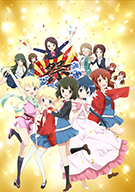 KINMOZA Pretty Days