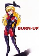 BURN UP