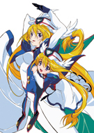 UFO Princess WALKURE