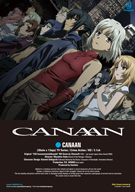 CANAAN