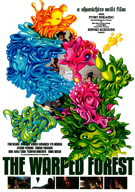 The Warped Forest