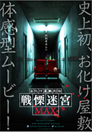 MAZE OF FEAR