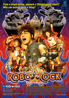 ROBO☆ROCK
